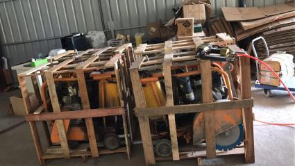 冕宁行李、家具、电器包装托运