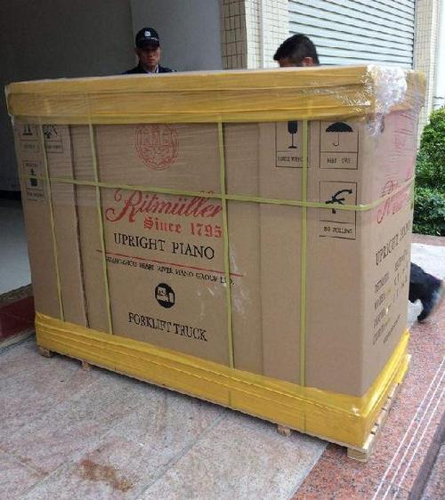 冕宁上门取件、拆件、包装